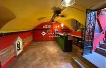 Eladó Budapest VI. kerületi üzlethelyiség utcafronton hirdetés (96733347)