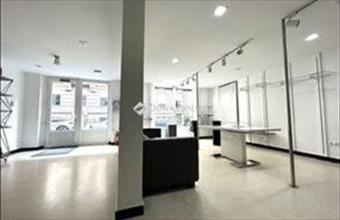 Eladó Budapest VI. kerületi üzlethelyiség utcafronton hirdetés (74622254)