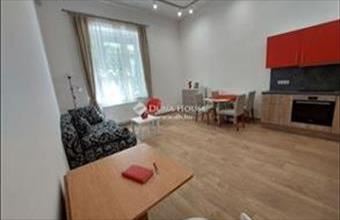 Eladó Budapest XI. kerületi tégla lakás hirdetés (65418483)