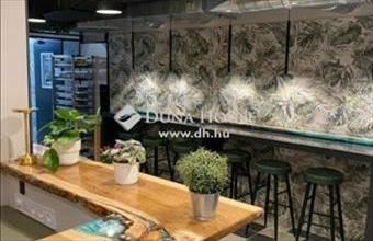 Eladó Budapest VII. kerületi étterem, vendéglő hirdetés (93458997)