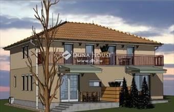 Eladó Budapest XXII. kerületi ikerház hirdetés (54361675)