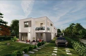 Eladó Budapest XXII. kerületi ikerház hirdetés (33871178)