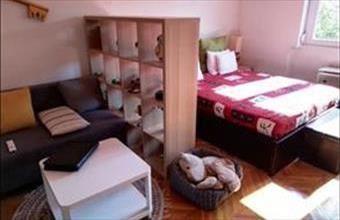 Eladó Budapest II. kerületi tégla lakás hirdetés (36433343)