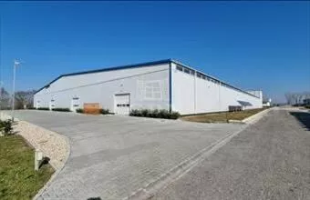 Kiadó Sárbogárdi raktár hirdetés (56464254)