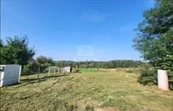 Eladó Nagypáli lakóövezeti telek hirdetés (72822491) Eladó Nagypáli lakóövezeti telek hirdetés (72822491)