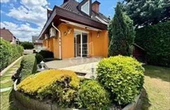 Eladó Budapest XVII. kerületi ikerház hirdetés (34959544)