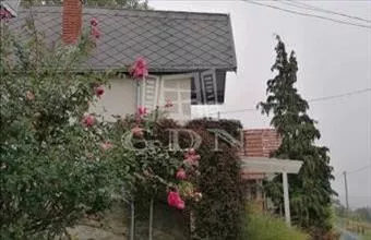 Eladó Kőszegdoroszlói hétvégi ház hirdetés (79453855)