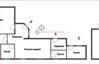 Eladó Sellyei családi ház hirdetés (39946433)