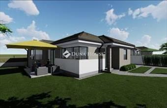 Eladó Kecskeméti ikerház hirdetés (27334447)