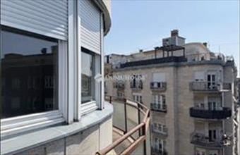 Eladó Budapest VII. kerületi tégla lakás hirdetés (47579375)