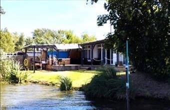 Eladó Szigetbecsei üdülő hirdetés (42331535)