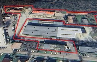 Eladó Lőrinci egyéb ipari ingatlan hirdetés (39665959)