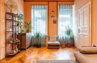 Eladó Budapest VII. kerületi tégla lakás hirdetés (96444576) Eladó Budapest VII. kerületi tégla lakás hirdetés (96444576)