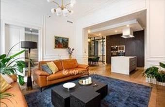 Eladó Budapest VI. kerületi tégla lakás hirdetés (63298133)