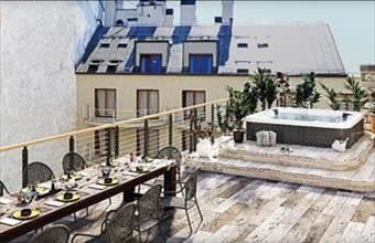 Eladó Budapest VI. kerületi egyéb lakás hirdetés (53294359)