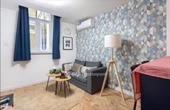 Eladó Budapest VI. kerületi tégla lakás hirdetés (94363993)