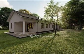 Eladó Kecskeméti ikerház hirdetés (65453573)