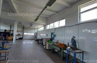 Eladó Esztergomi egyéb ipari ingatlan hirdetés (84944984)