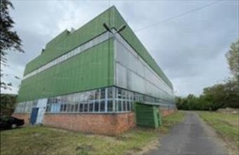 Eladó Miskolci egyéb ipari ingatlan hirdetés (29955346)