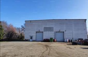 Kiadó Faddi egyéb ipari ingatlan hirdetés (35336523)