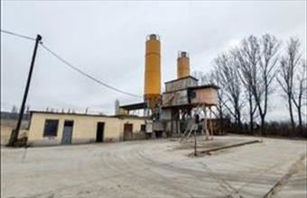 Eladó Gyöngyösi egyéb ipari ingatlan hirdetés (22612347)