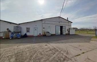 Eladó Szabadkígyósi egyéb ipari ingatlan hirdetés (15867843)