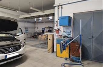 Eladó Marcali egyéb ipari ingatlan hirdetés (55535346)