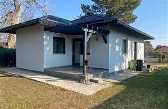 Eladó Siófoki családi ház hirdetés (27252477)