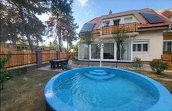 Eladó Siófoki családi ház hirdetés (73719434)