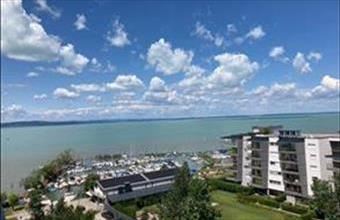 Eladó Siófoki egyéb lakás hirdetés (29446432)