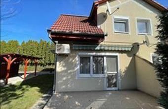 Eladó Siófoki családi ház hirdetés (77379634)