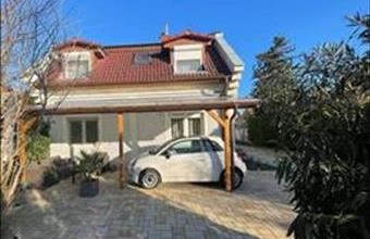 Eladó Siófoki családi ház hirdetés (33952994)