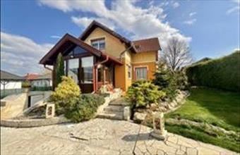 Eladó Zamárdi családi ház hirdetés (47446955)