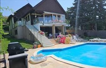 Eladó Balatonakarattyai üdülő hirdetés (63343729)