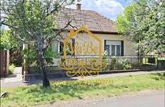 Eladó Kisnánai családi ház hirdetés (46247253)