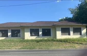 Eladó Zamárdi üzlethelyiség utcafronton hirdetés (49436394)