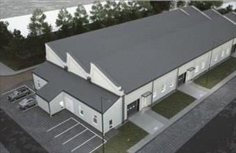 Eladó Budapest XXI. kerületi egyéb ipari ingatlan hirdetés (52427943)