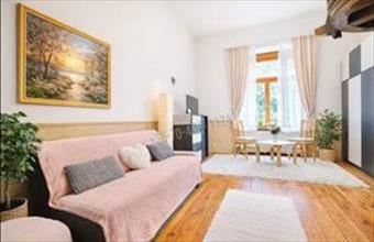 Eladó Budapest I. kerületi tégla lakás hirdetés (45317483)