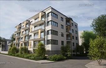 Eladó Budapest XIII. kerületi tégla lakás hirdetés (24643341)