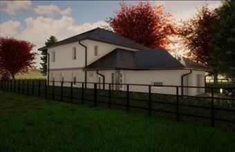 Eladó Őrbottyáni ikerház hirdetés (84448545)