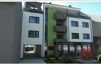 Eladó Nyíregyházai tégla lakás hirdetés (76322525)