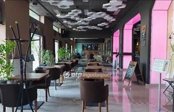 Eladó Budapest IX. kerületi étterem, vendéglő hirdetés (66133379)