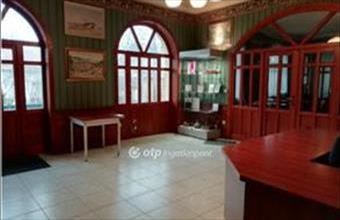 Eladó Budapest XVI. kerületi hotel, szálloda, panzió hirdetés (46633237)