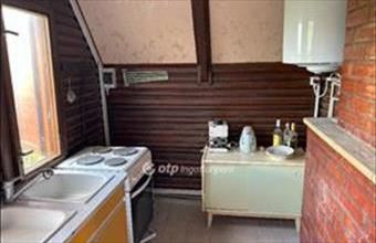 Eladó Gyomaendrődi hétvégi ház hirdetés (96297388)