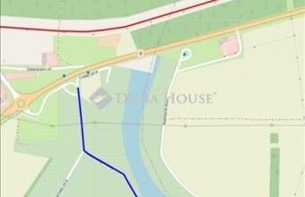 Eladó Szolnoki üdülőövezeti telek hirdetés (18752736)