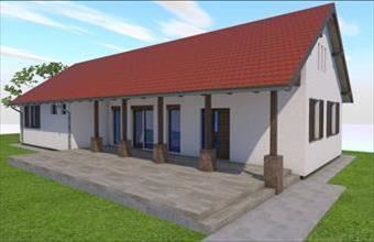 Eladó Ráckevei családi ház hirdetés (94573442)