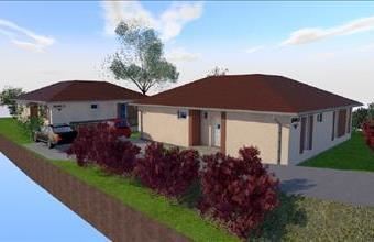 Eladó Dömsödi családi ház hirdetés (74475572)