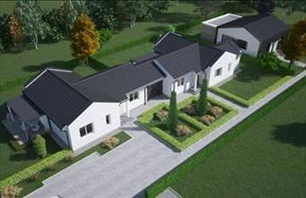 Eladó Szombathelyi ikerház hirdetés (46388644)