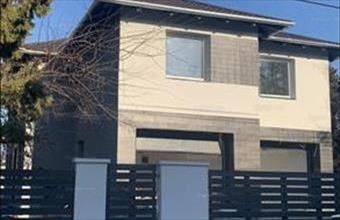 Eladó Budapest XIV. kerületi ikerház hirdetés (97942251)