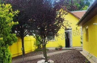 Eladó Budapest XX. kerületi családi ház hirdetés (21871233)